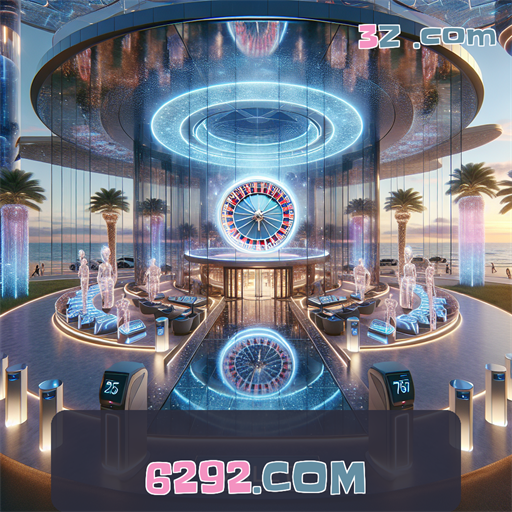 6292.com: A Plataforma Confiável que Revoluciona os Jogos Online