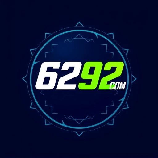 6292.com Logo