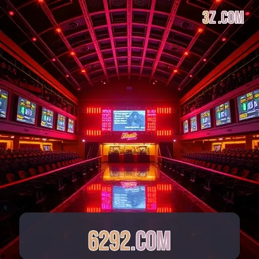 6292.com: Descubra as Melhores Formas de Pagamento para Jogar